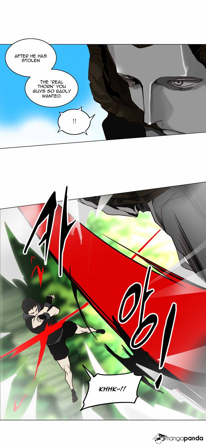 Tower of God Chapter 163 image 07